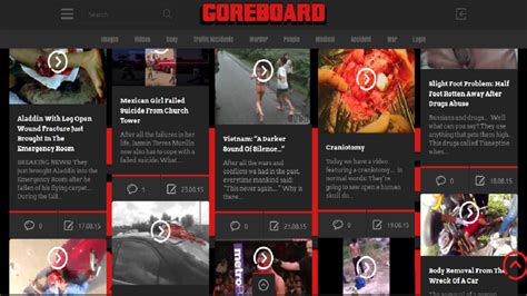 Today, I will be sharing 14 shock website alternatives that you can use to find gory videos. . Best gore sites reddit